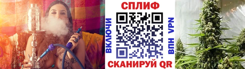 Канабис тримм Кирс